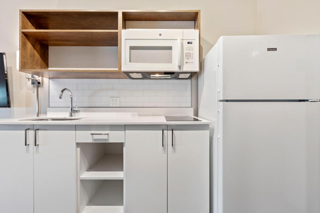 Extended Stay America Premier Suites - Melbourne - I-95 West Melbourne Luaran gambar