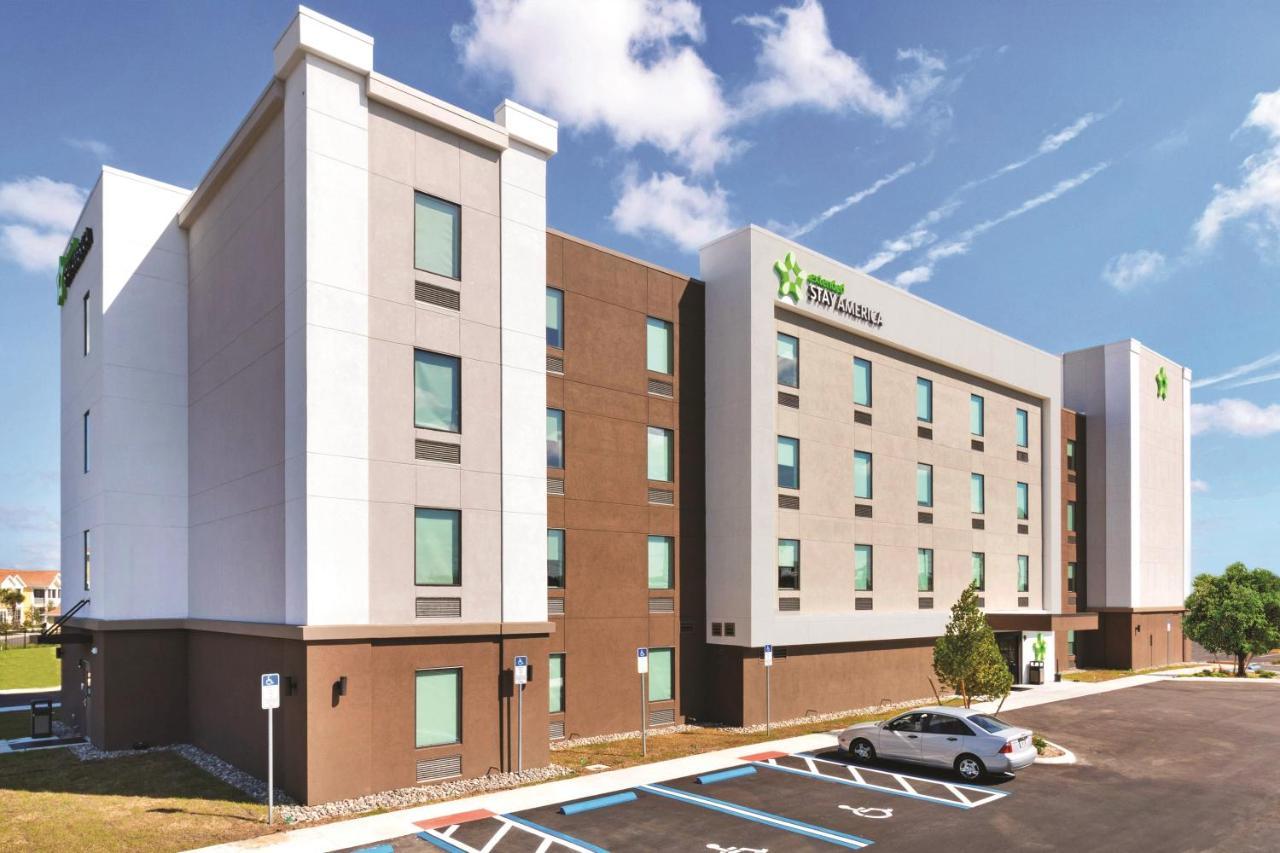 Extended Stay America Premier Suites - Melbourne - I-95 West Melbourne Luaran gambar