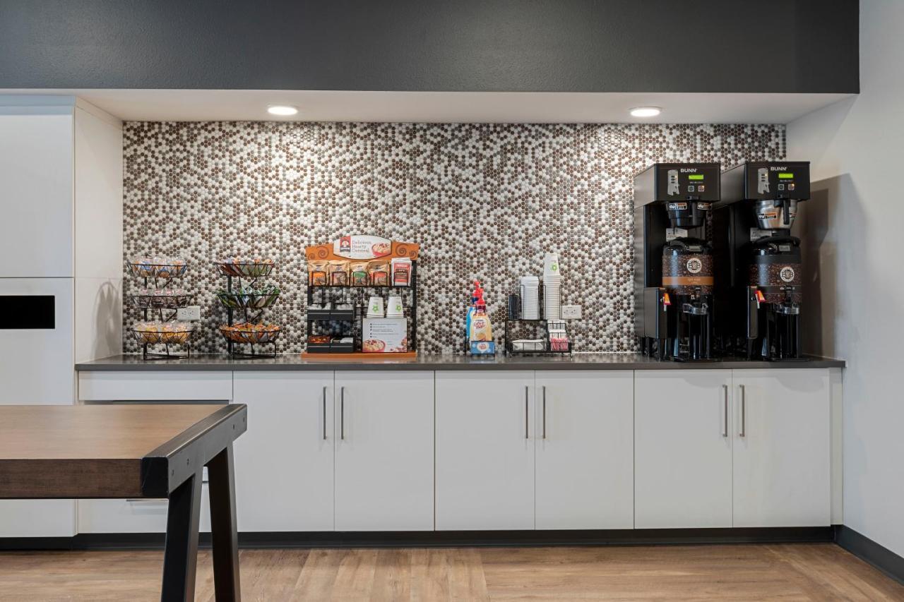 Extended Stay America Premier Suites - Melbourne - I-95 West Melbourne Luaran gambar