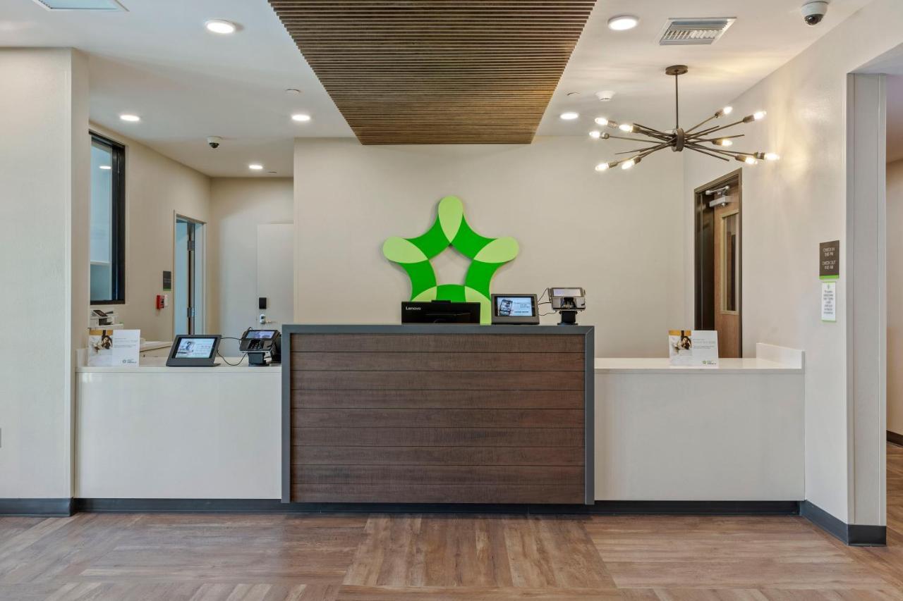 Extended Stay America Premier Suites - Melbourne - I-95 West Melbourne Luaran gambar