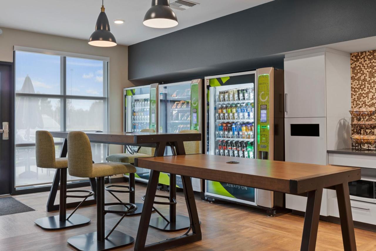 Extended Stay America Premier Suites - Melbourne - I-95 West Melbourne Luaran gambar