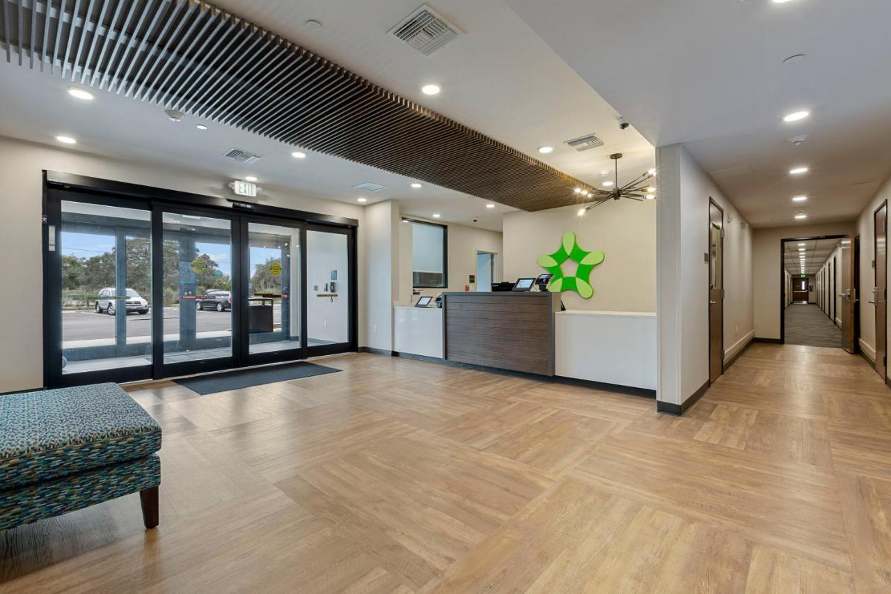 Extended Stay America Premier Suites - Melbourne - I-95 West Melbourne Luaran gambar
