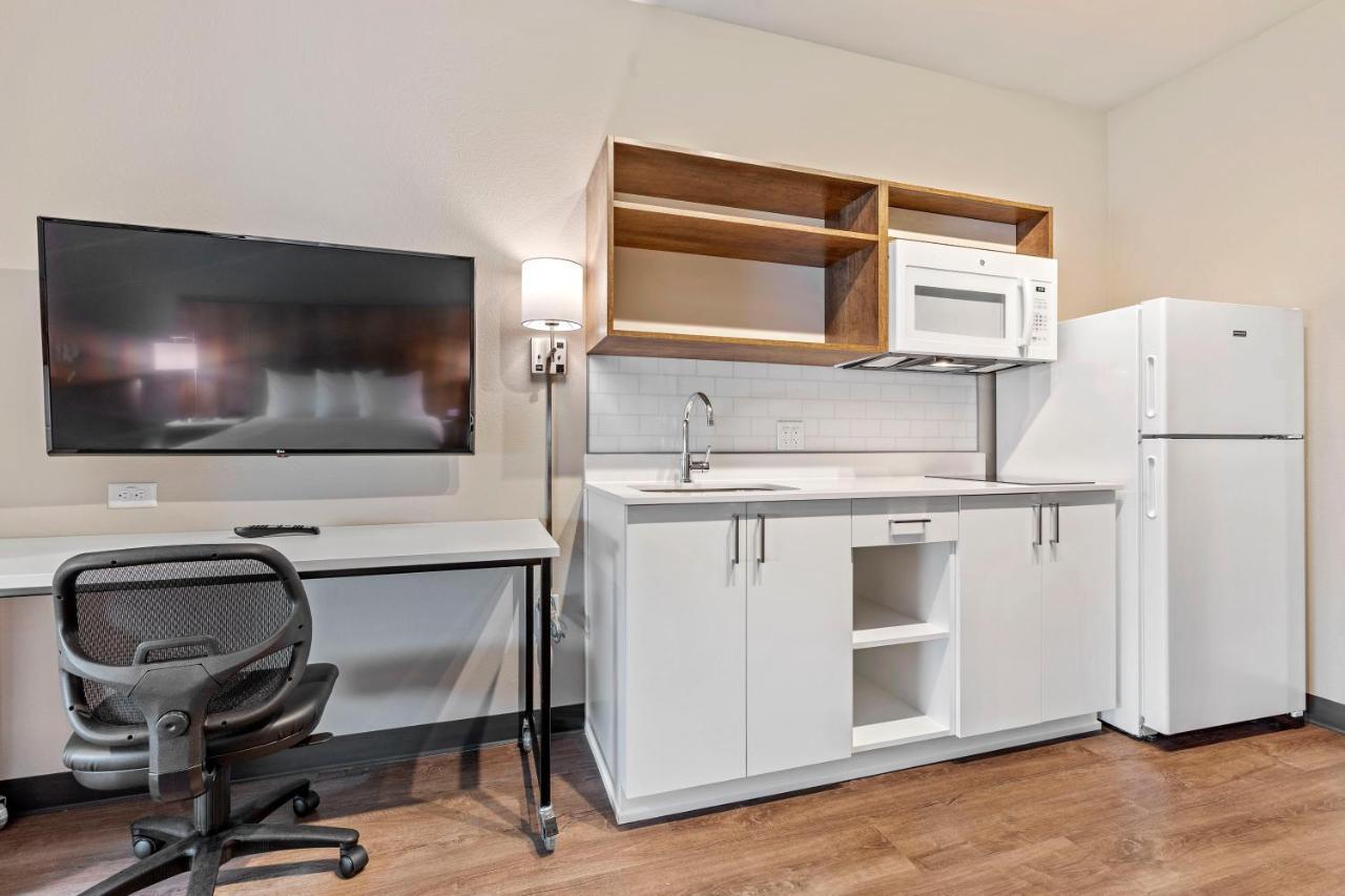 Extended Stay America Premier Suites - Melbourne - I-95 West Melbourne Luaran gambar