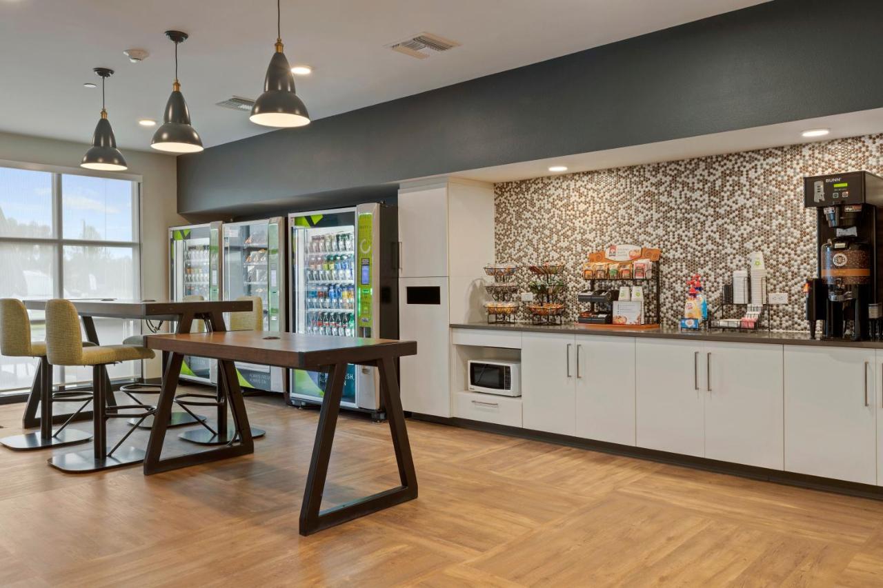 Extended Stay America Premier Suites - Melbourne - I-95 West Melbourne Luaran gambar