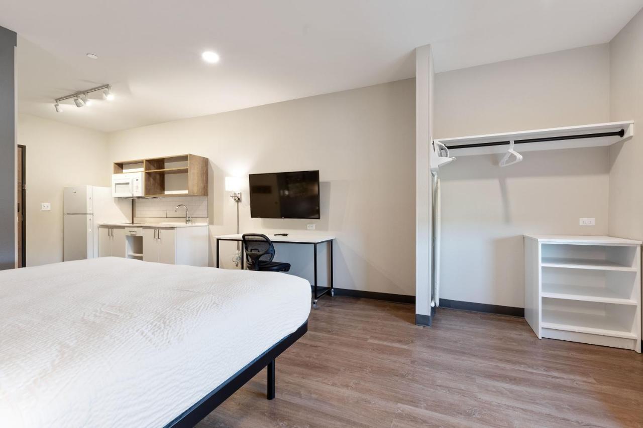 Extended Stay America Premier Suites - Melbourne - I-95 West Melbourne Luaran gambar