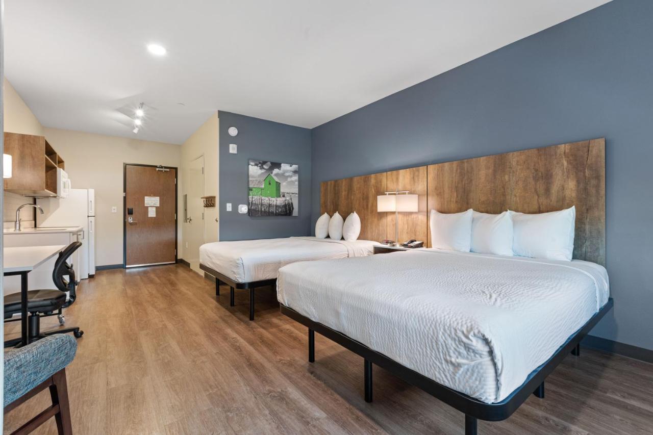 Extended Stay America Premier Suites - Melbourne - I-95 West Melbourne Luaran gambar