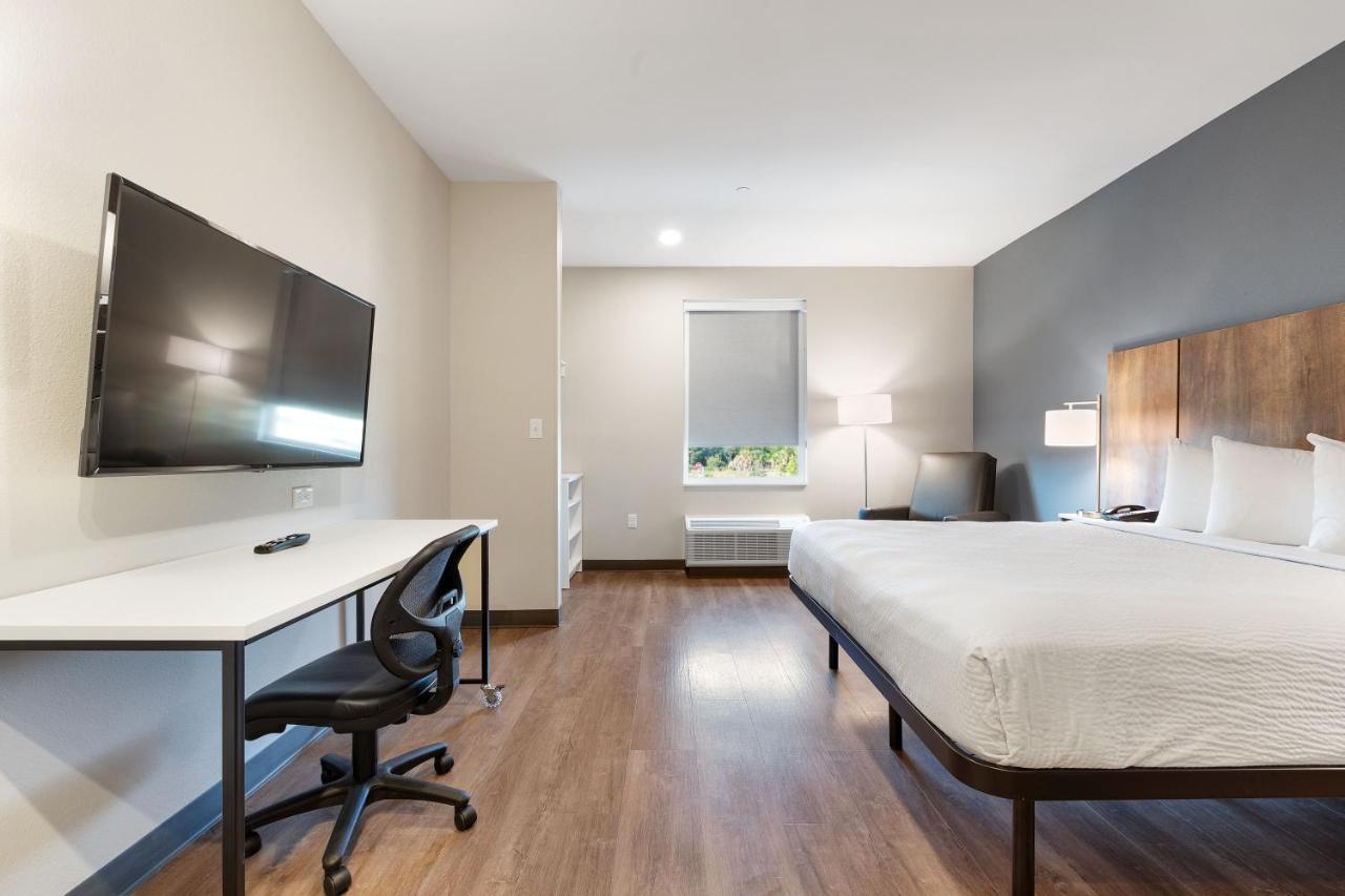 Extended Stay America Premier Suites - Melbourne - I-95 West Melbourne Luaran gambar