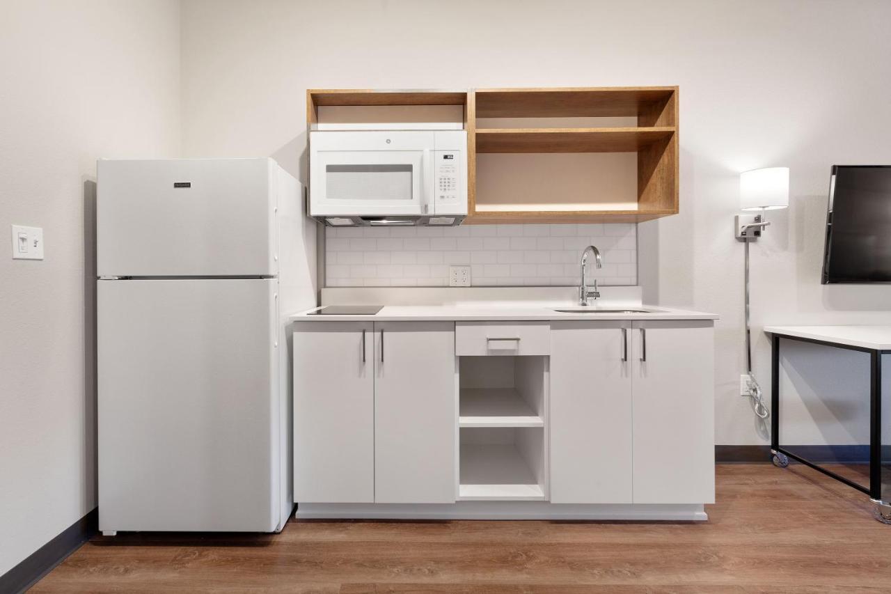 Extended Stay America Premier Suites - Melbourne - I-95 West Melbourne Luaran gambar