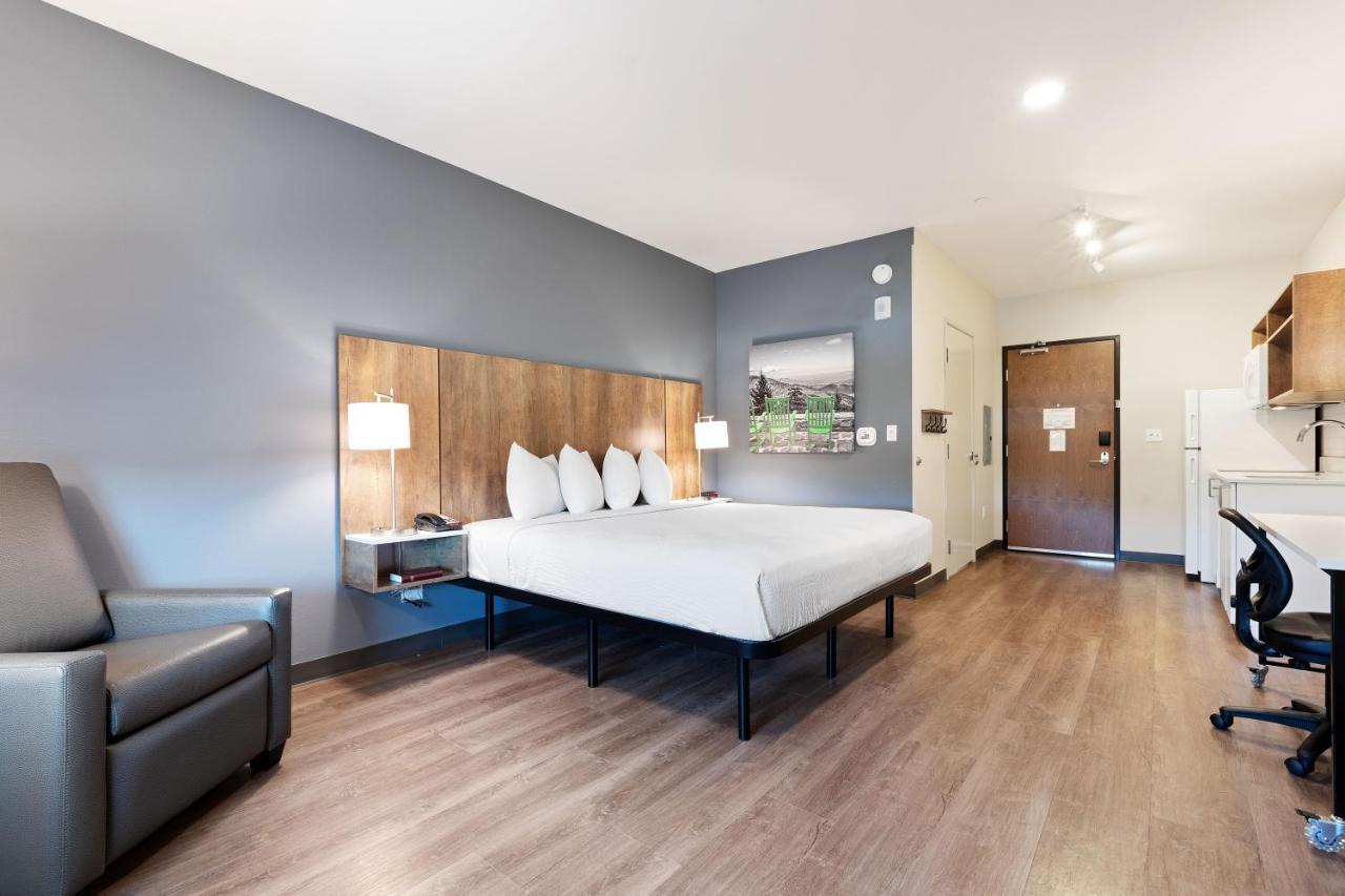 Extended Stay America Premier Suites - Melbourne - I-95 West Melbourne Luaran gambar