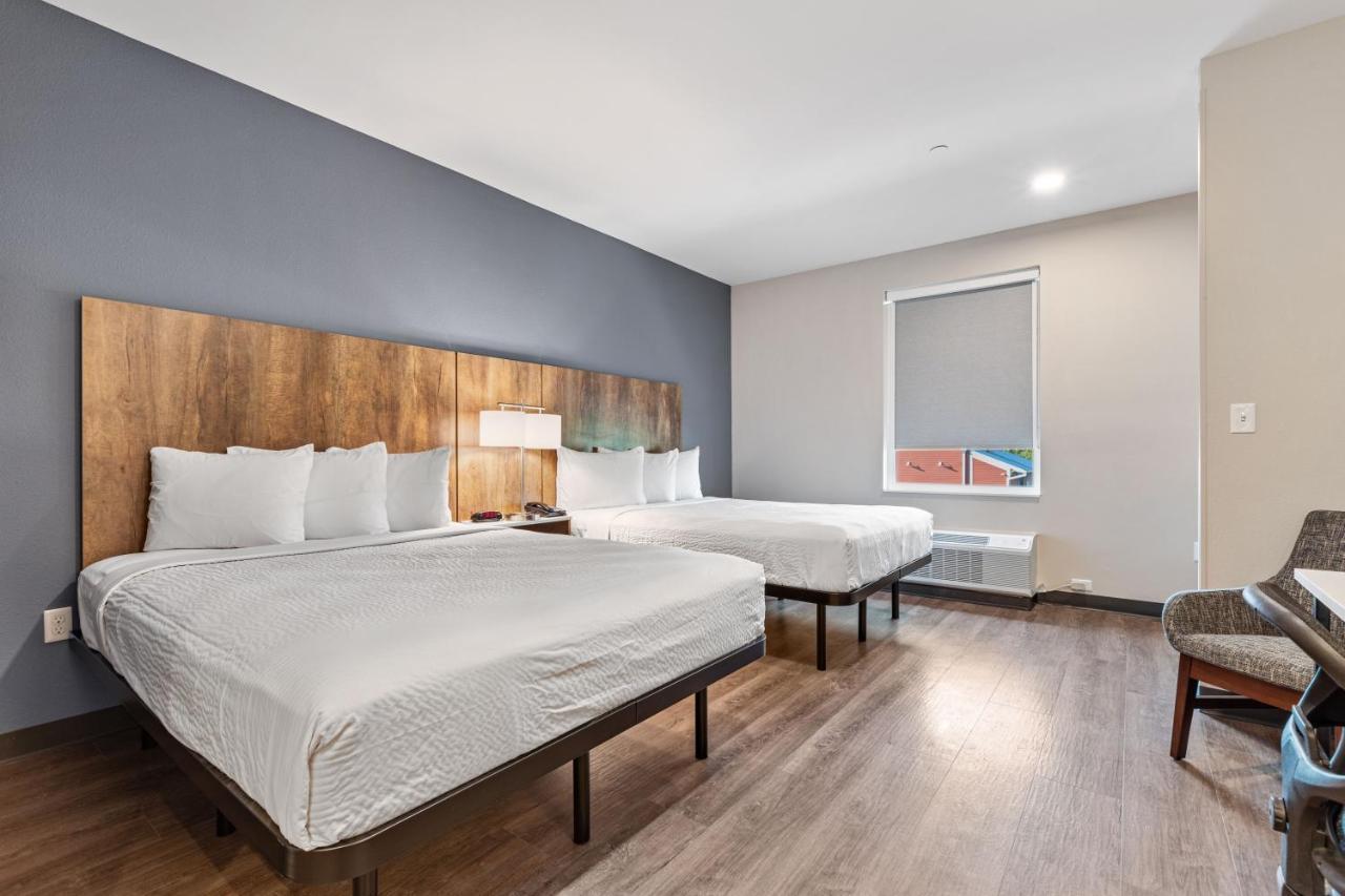 Extended Stay America Premier Suites - Melbourne - I-95 West Melbourne Luaran gambar