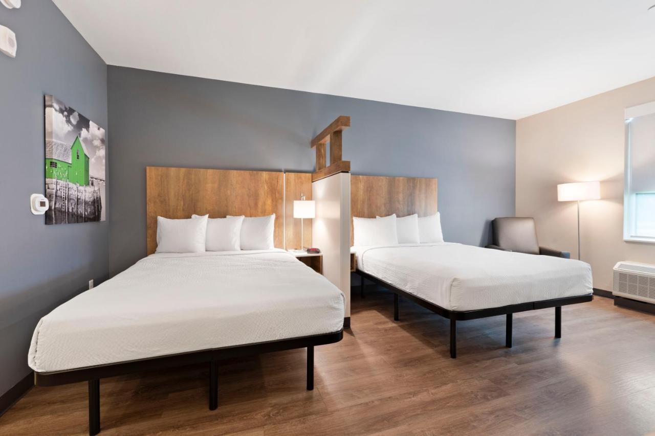 Extended Stay America Premier Suites - Melbourne - I-95 West Melbourne Luaran gambar
