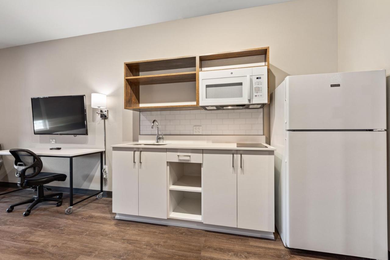 Extended Stay America Premier Suites - Melbourne - I-95 West Melbourne Luaran gambar