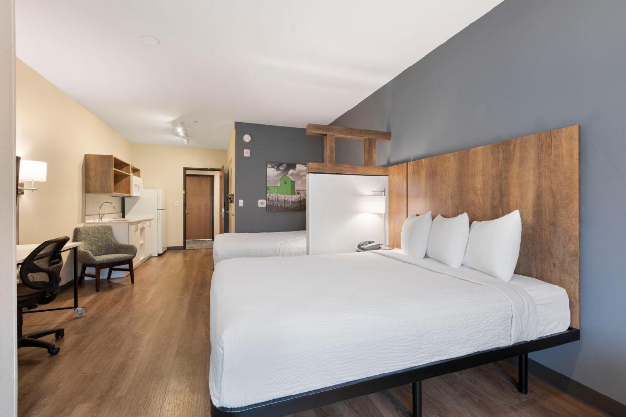 Extended Stay America Premier Suites - Melbourne - I-95 West Melbourne Luaran gambar