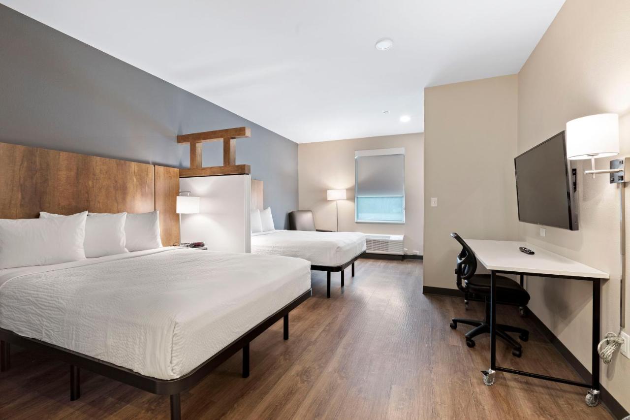 Extended Stay America Premier Suites - Melbourne - I-95 West Melbourne Luaran gambar