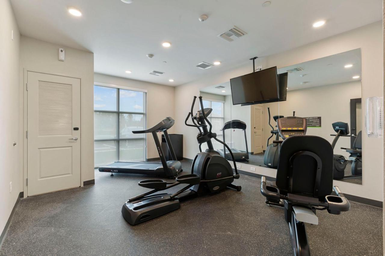 Extended Stay America Premier Suites - Melbourne - I-95 West Melbourne Luaran gambar