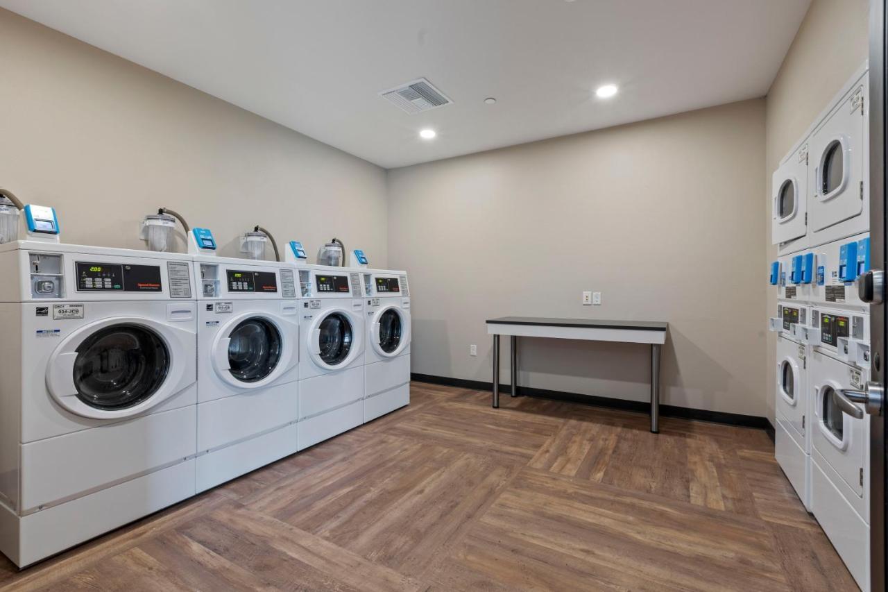 Extended Stay America Premier Suites - Melbourne - I-95 West Melbourne Luaran gambar