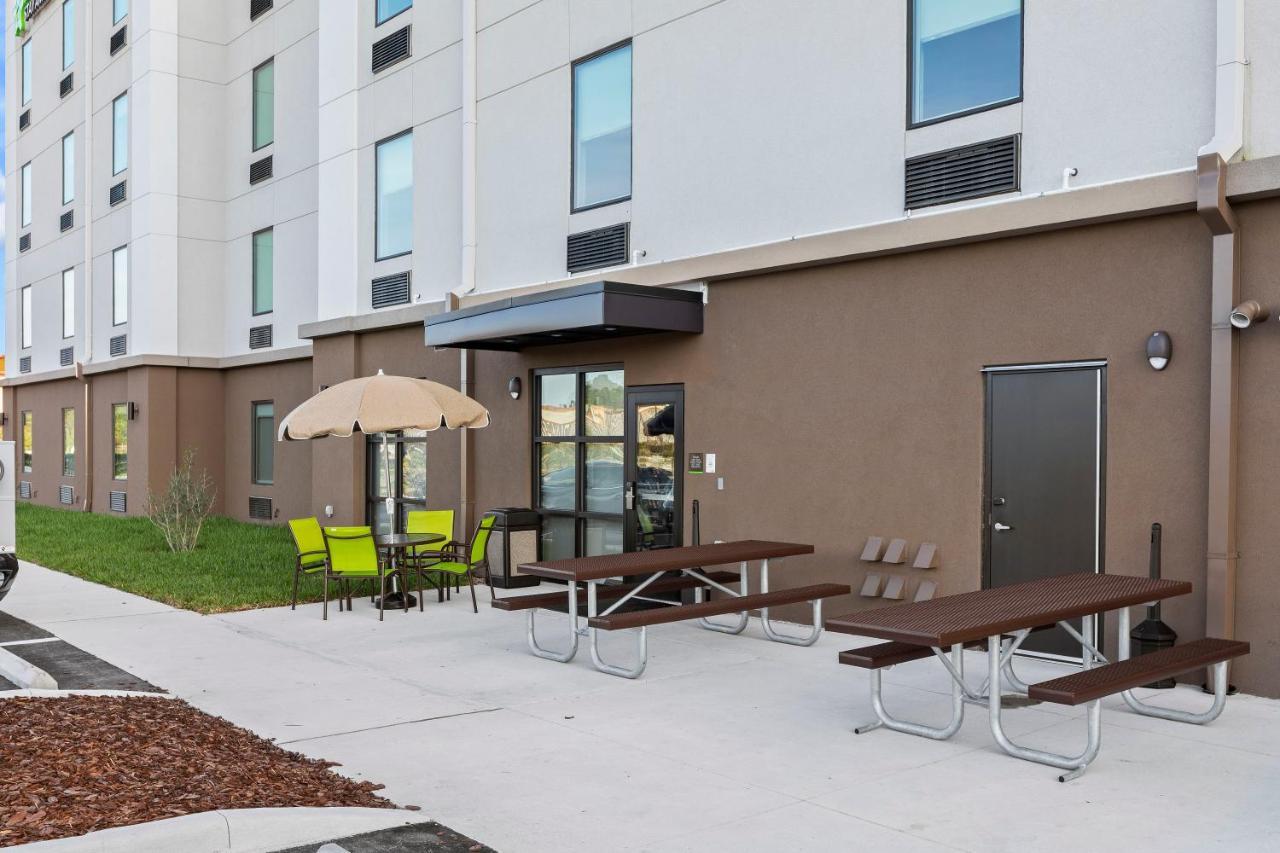 Extended Stay America Premier Suites - Melbourne - I-95 West Melbourne Luaran gambar