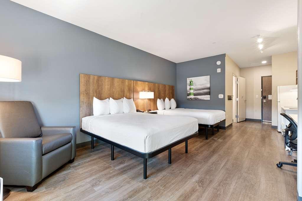 Extended Stay America Premier Suites - Melbourne - I-95 West Melbourne Bilik gambar