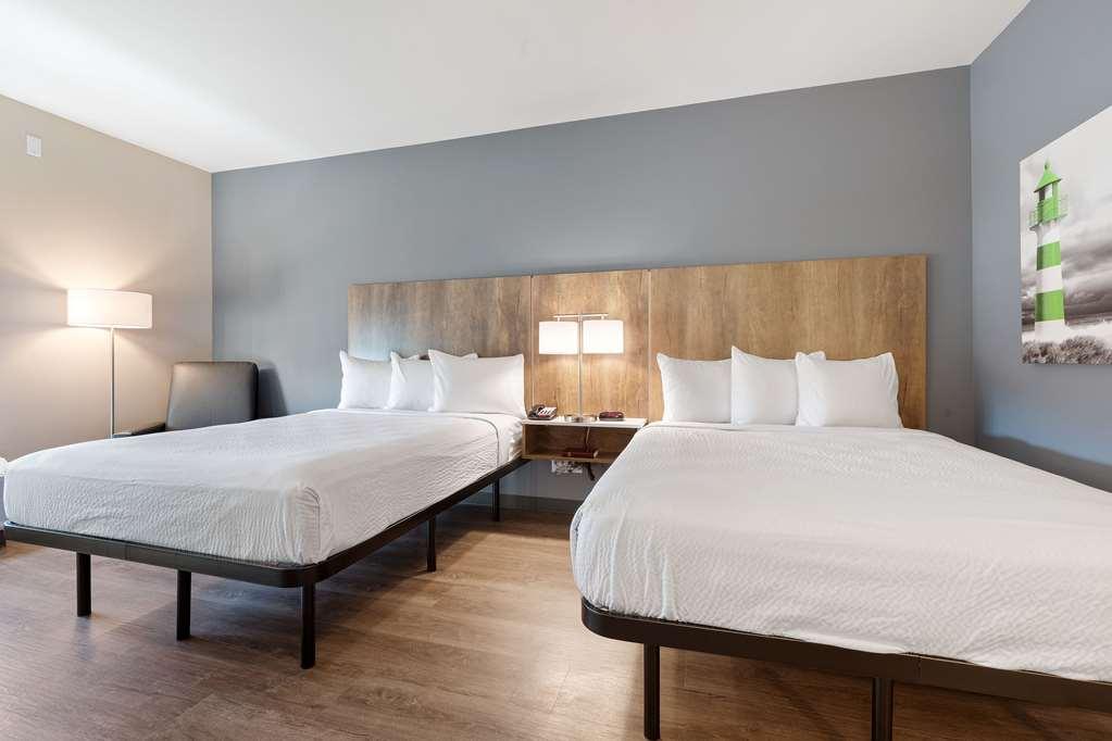 Extended Stay America Premier Suites - Melbourne - I-95 West Melbourne Bilik gambar