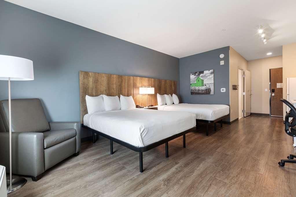 Extended Stay America Premier Suites - Melbourne - I-95 West Melbourne Bilik gambar