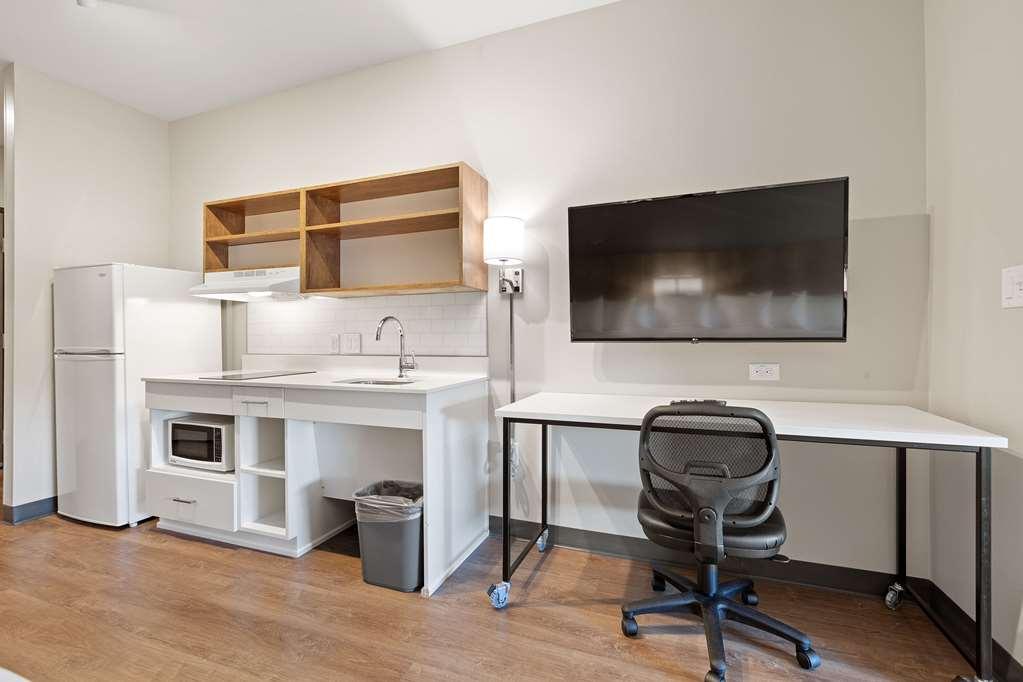 Extended Stay America Premier Suites - Melbourne - I-95 West Melbourne Bilik gambar