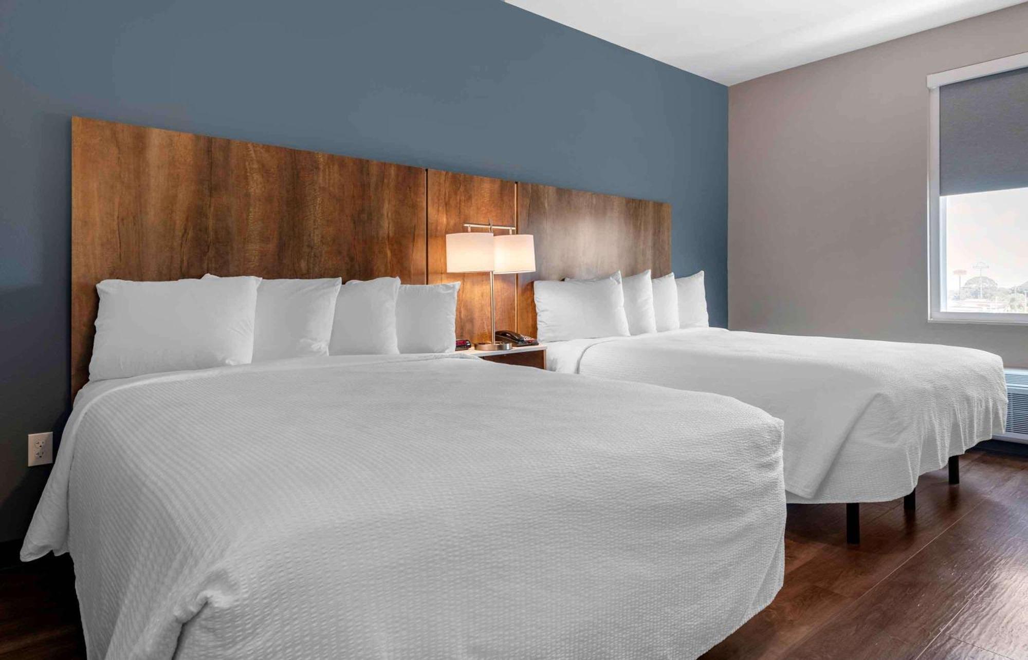 Extended Stay America Premier Suites - Melbourne - I-95 West Melbourne Luaran gambar