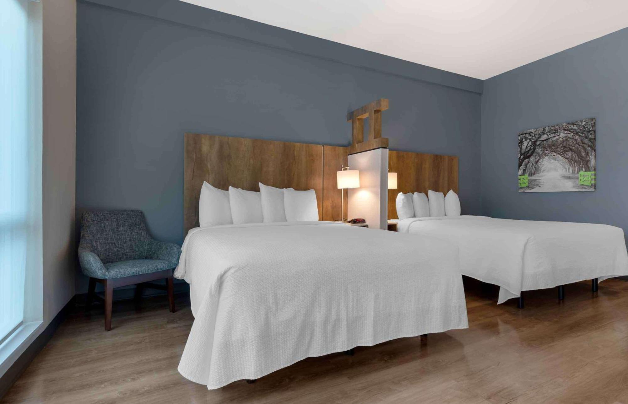 Extended Stay America Premier Suites - Melbourne - I-95 West Melbourne Luaran gambar