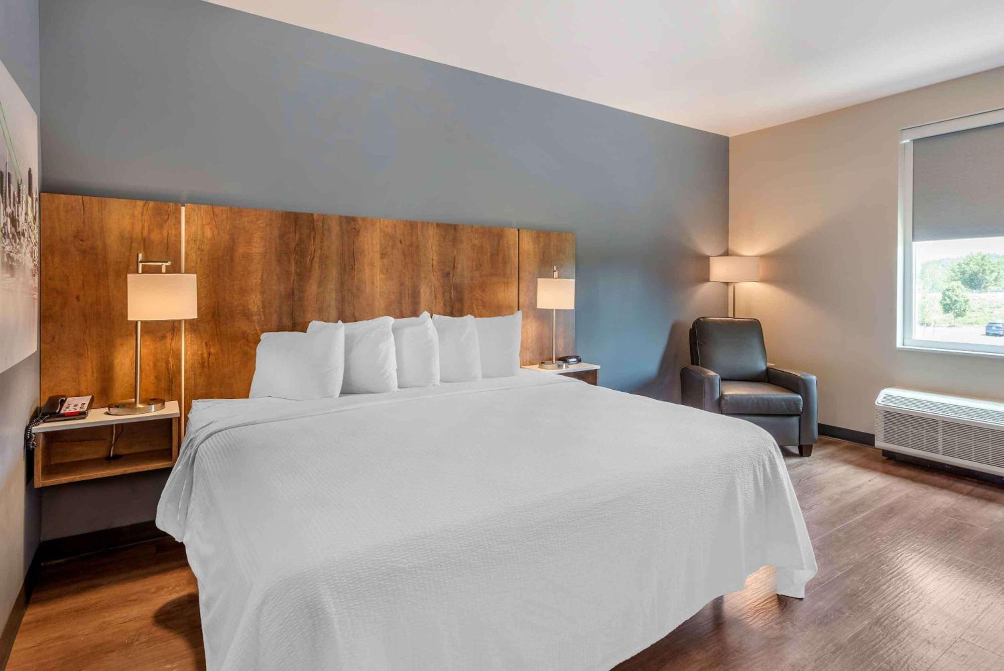 Extended Stay America Premier Suites - Melbourne - I-95 West Melbourne Luaran gambar