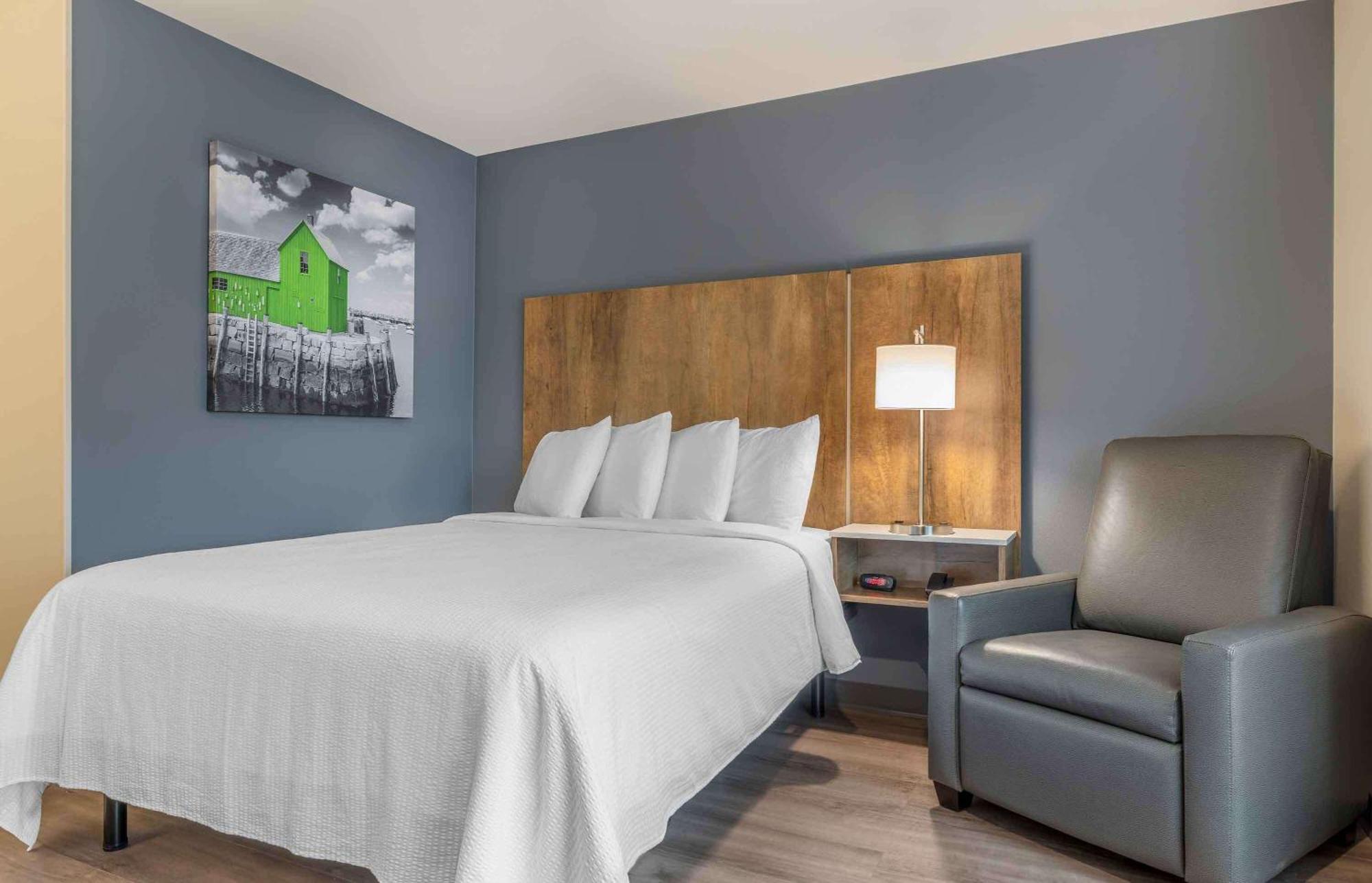 Extended Stay America Premier Suites - Melbourne - I-95 West Melbourne Luaran gambar