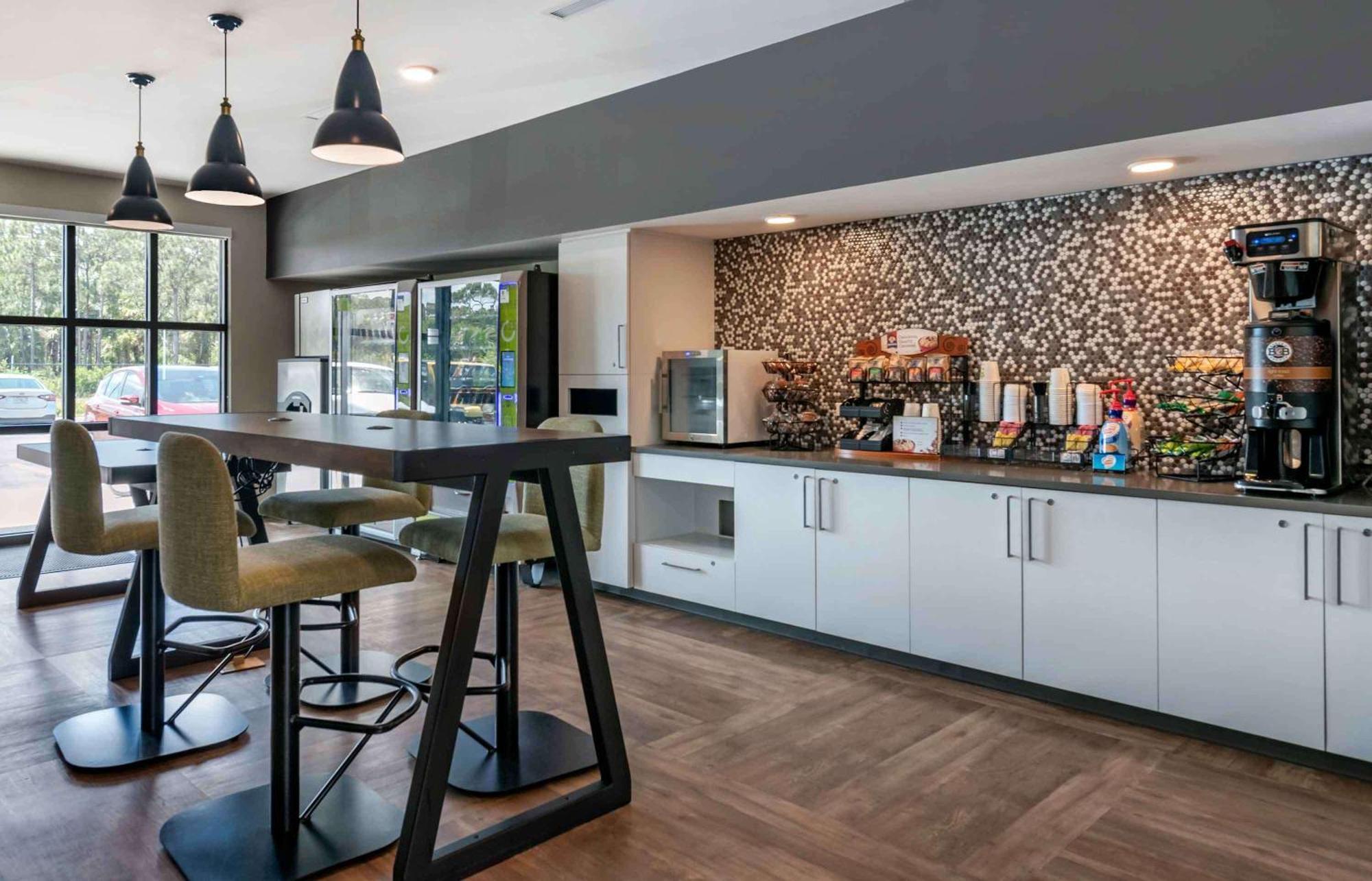 Extended Stay America Premier Suites - Melbourne - I-95 West Melbourne Luaran gambar