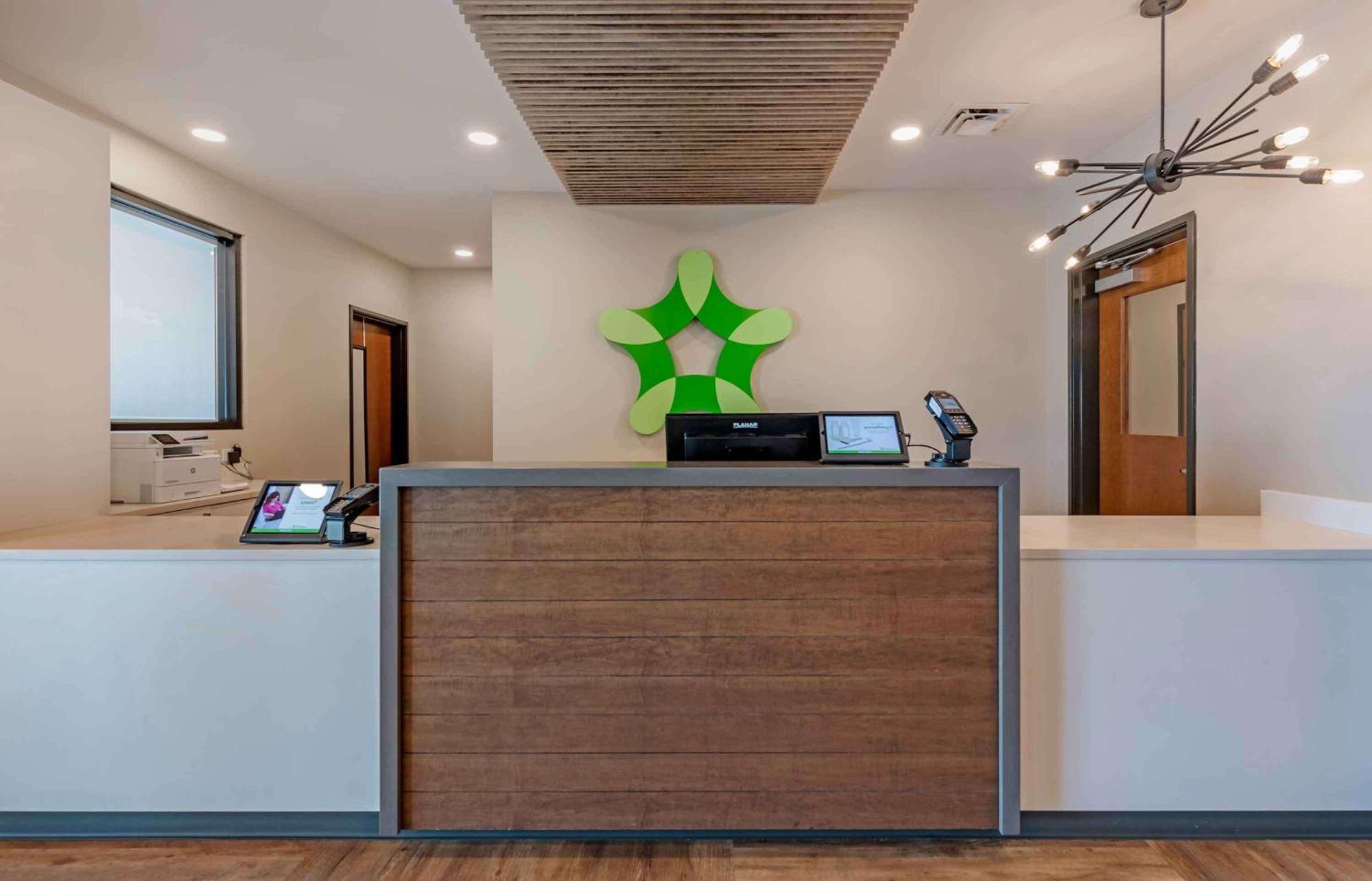 Extended Stay America Premier Suites - Melbourne - I-95 West Melbourne Luaran gambar
