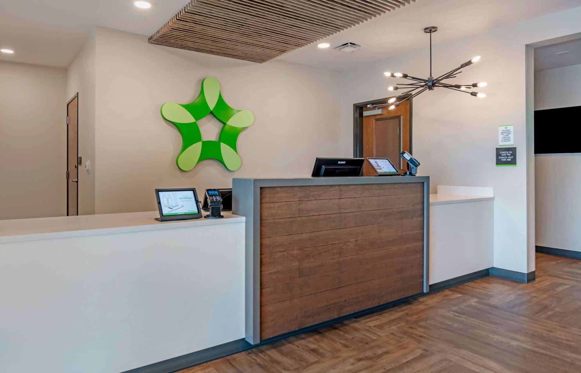 Extended Stay America Premier Suites - Melbourne - I-95 West Melbourne Luaran gambar