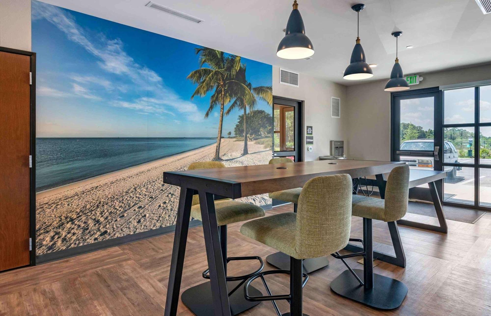 Extended Stay America Premier Suites - Melbourne - I-95 West Melbourne Luaran gambar
