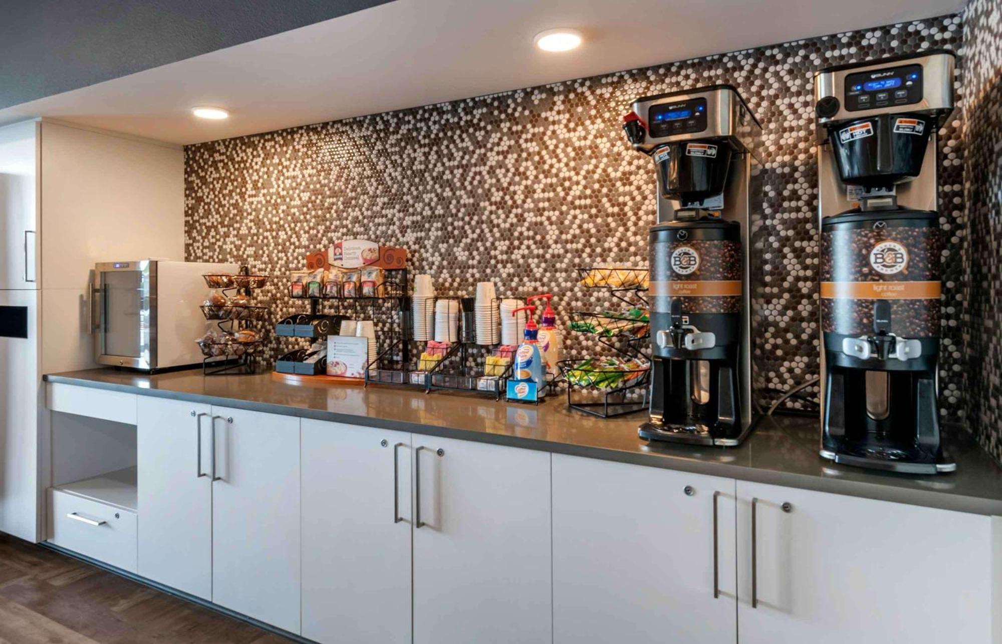 Extended Stay America Premier Suites - Melbourne - I-95 West Melbourne Luaran gambar