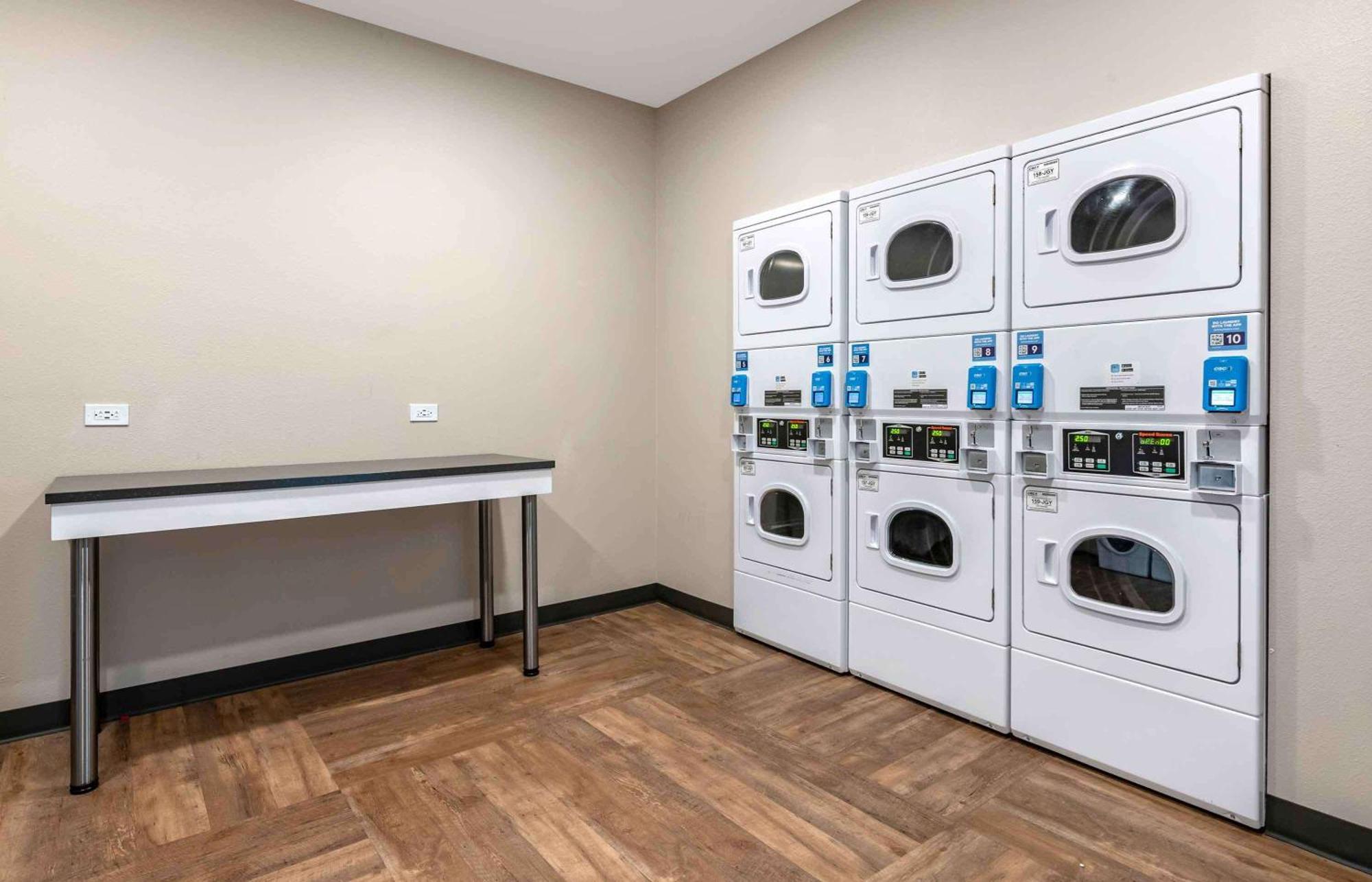 Extended Stay America Premier Suites - Melbourne - I-95 West Melbourne Luaran gambar
