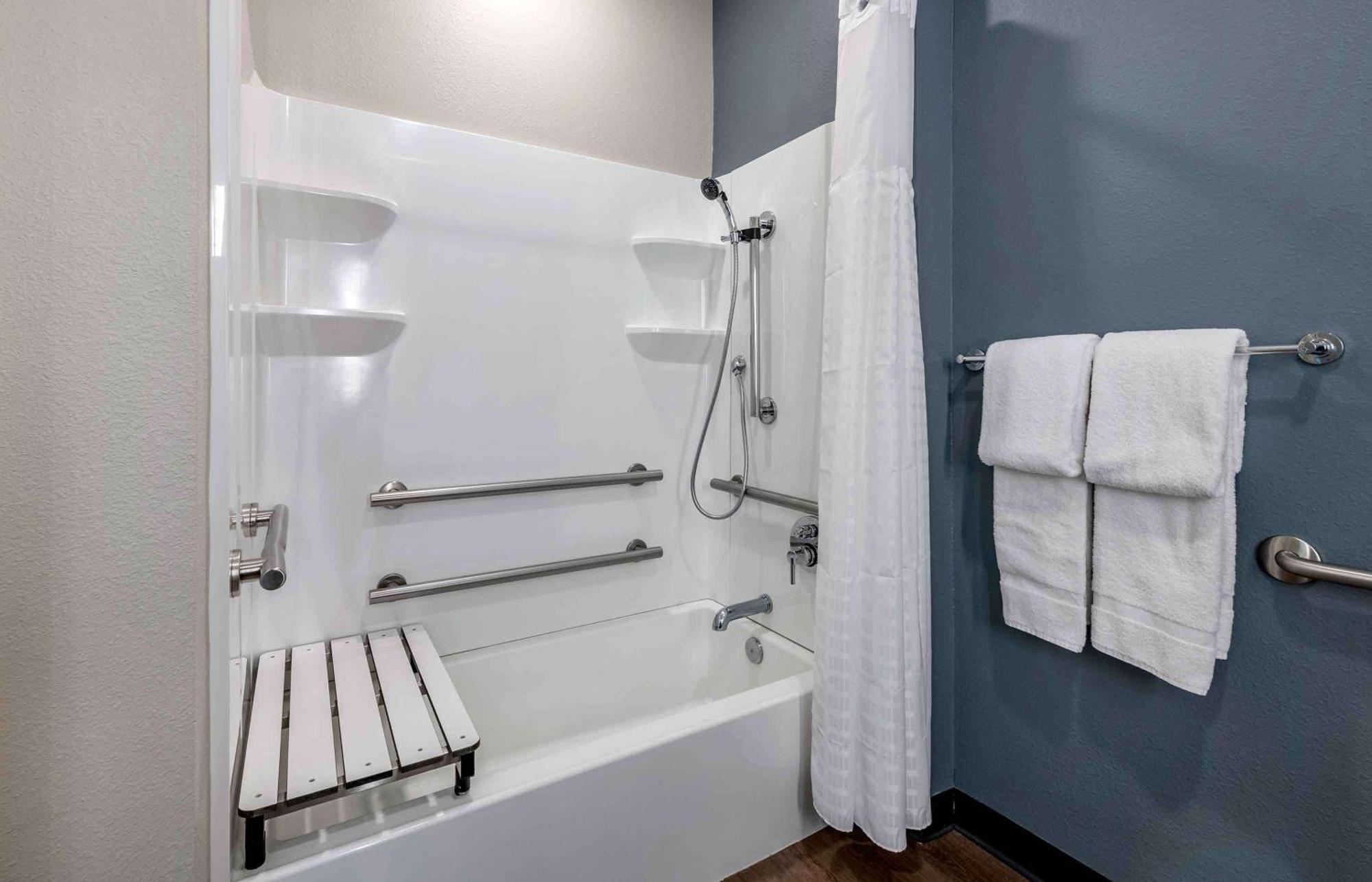 Extended Stay America Premier Suites - Melbourne - I-95 West Melbourne Luaran gambar