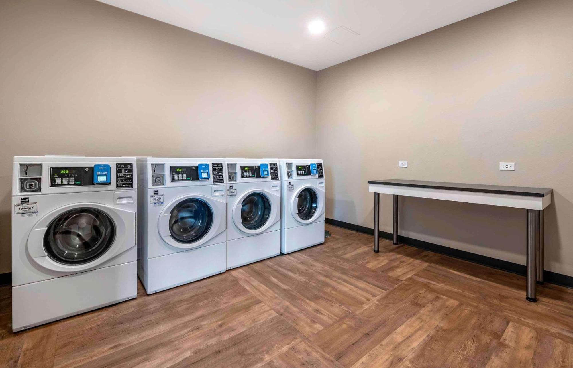 Extended Stay America Premier Suites - Melbourne - I-95 West Melbourne Luaran gambar