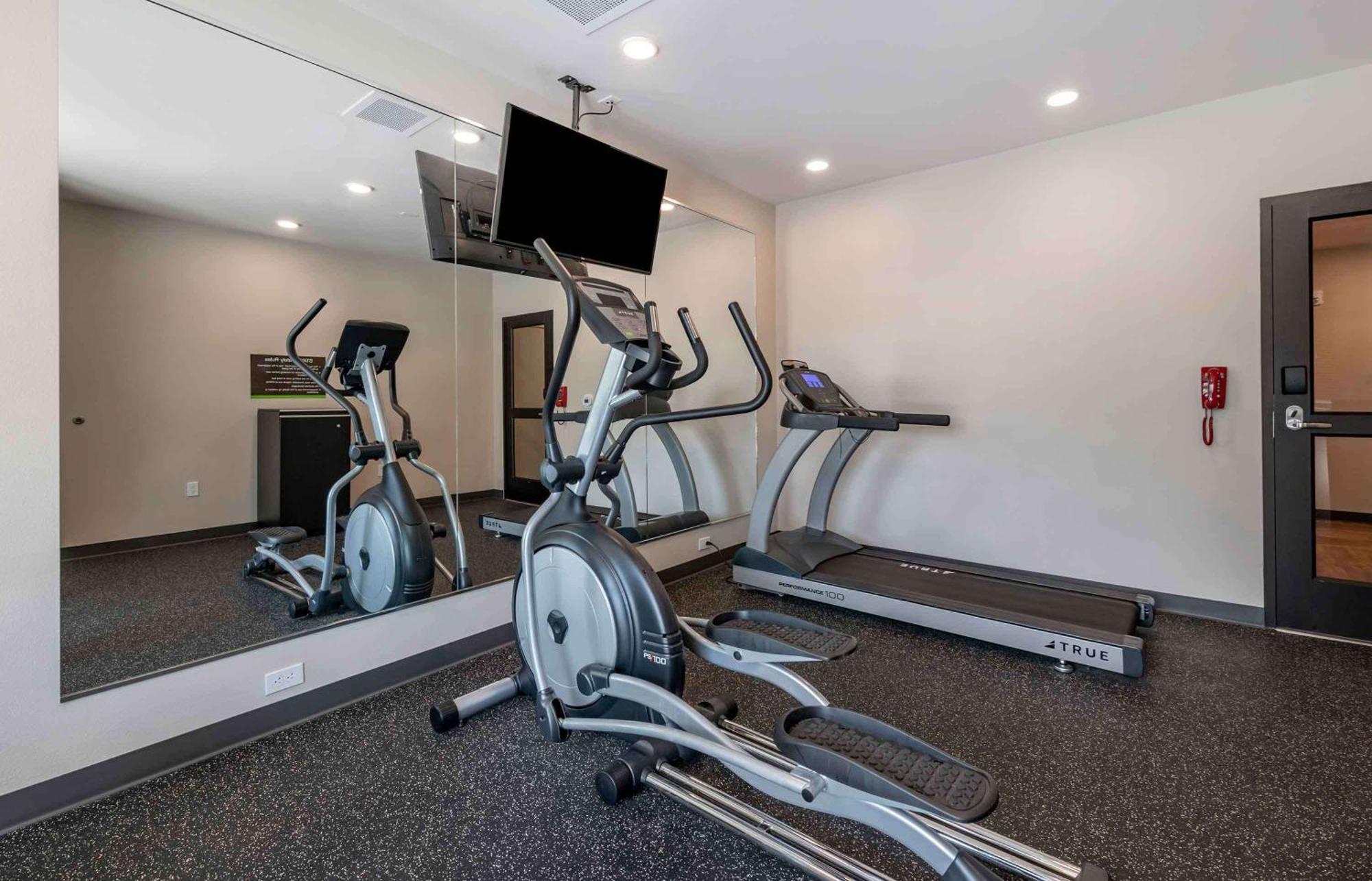 Extended Stay America Premier Suites - Melbourne - I-95 West Melbourne Luaran gambar