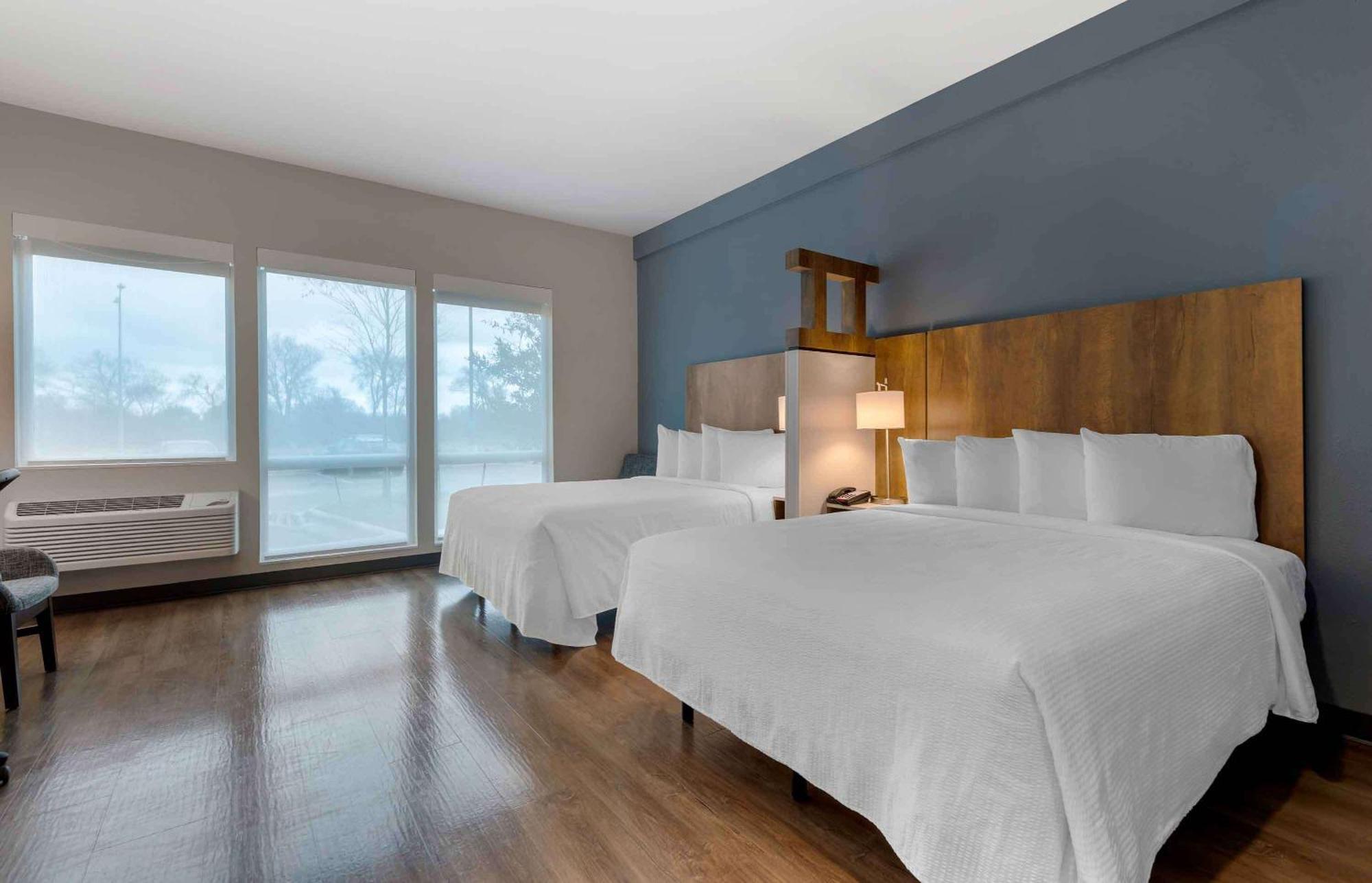 Extended Stay America Premier Suites - Melbourne - I-95 West Melbourne Luaran gambar