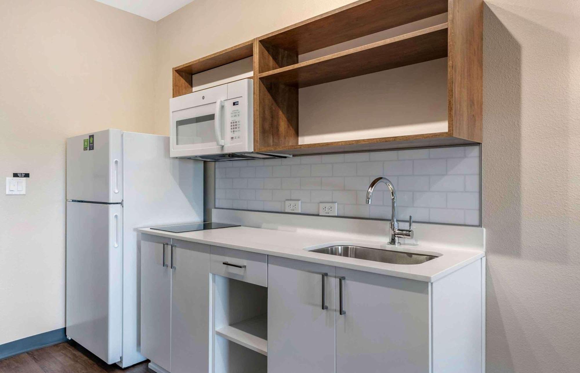 Extended Stay America Premier Suites - Melbourne - I-95 West Melbourne Luaran gambar