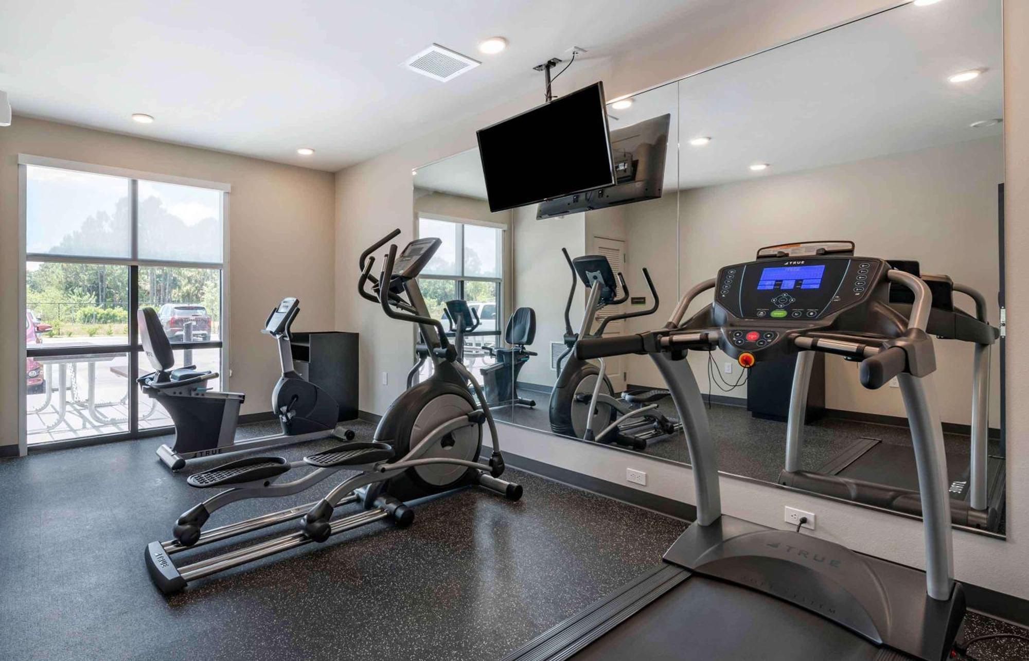 Extended Stay America Premier Suites - Melbourne - I-95 West Melbourne Luaran gambar