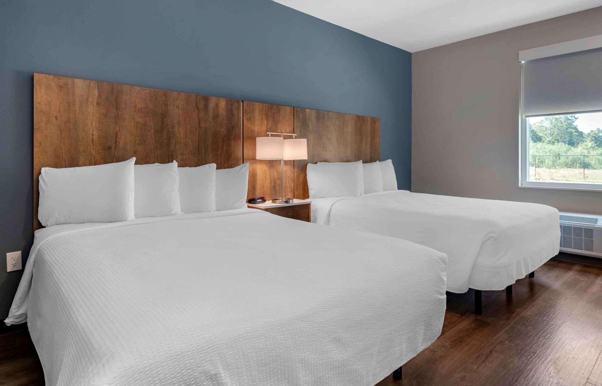 Extended Stay America Premier Suites - Melbourne - I-95 West Melbourne Luaran gambar