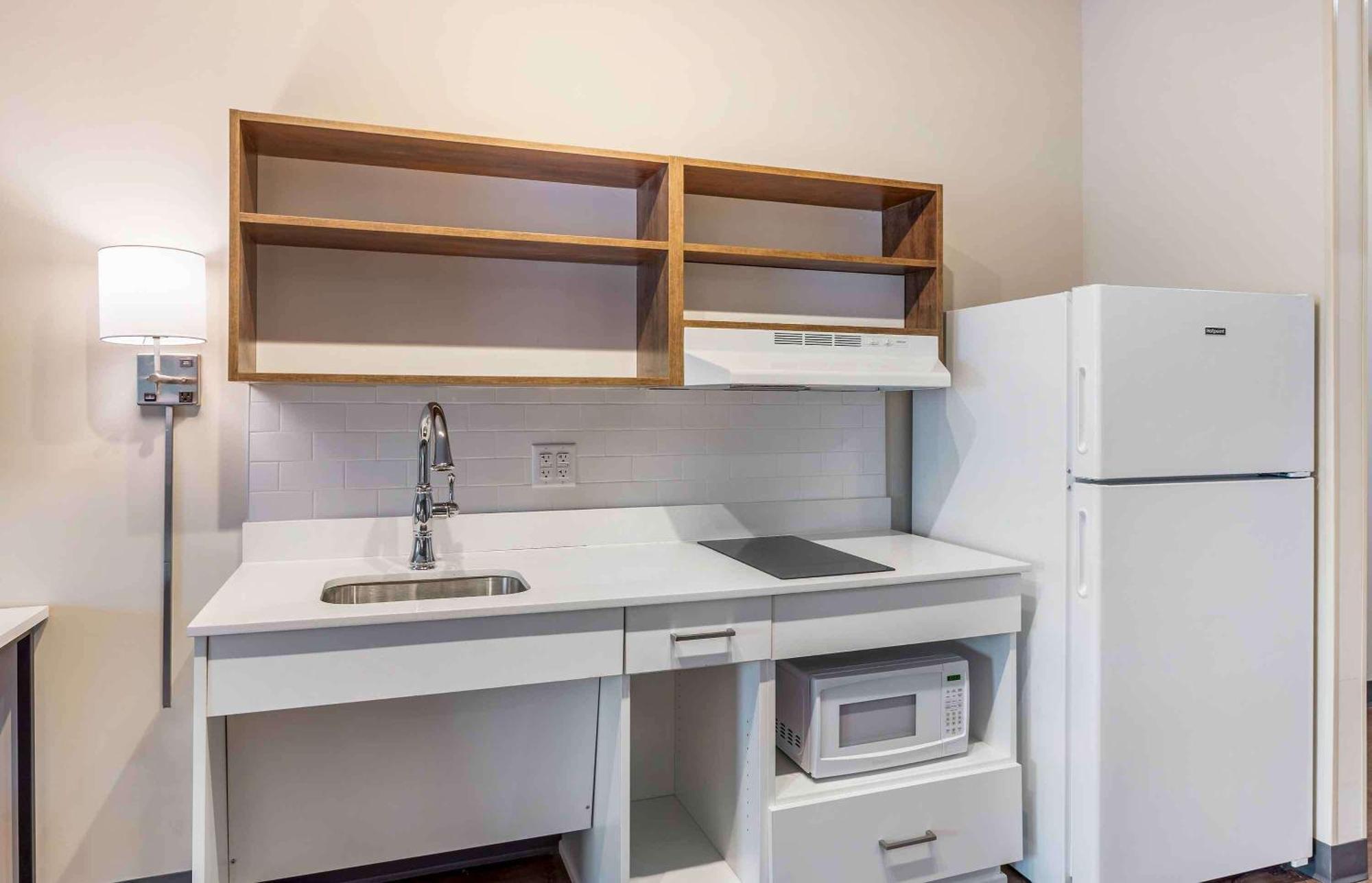 Extended Stay America Premier Suites - Melbourne - I-95 West Melbourne Luaran gambar