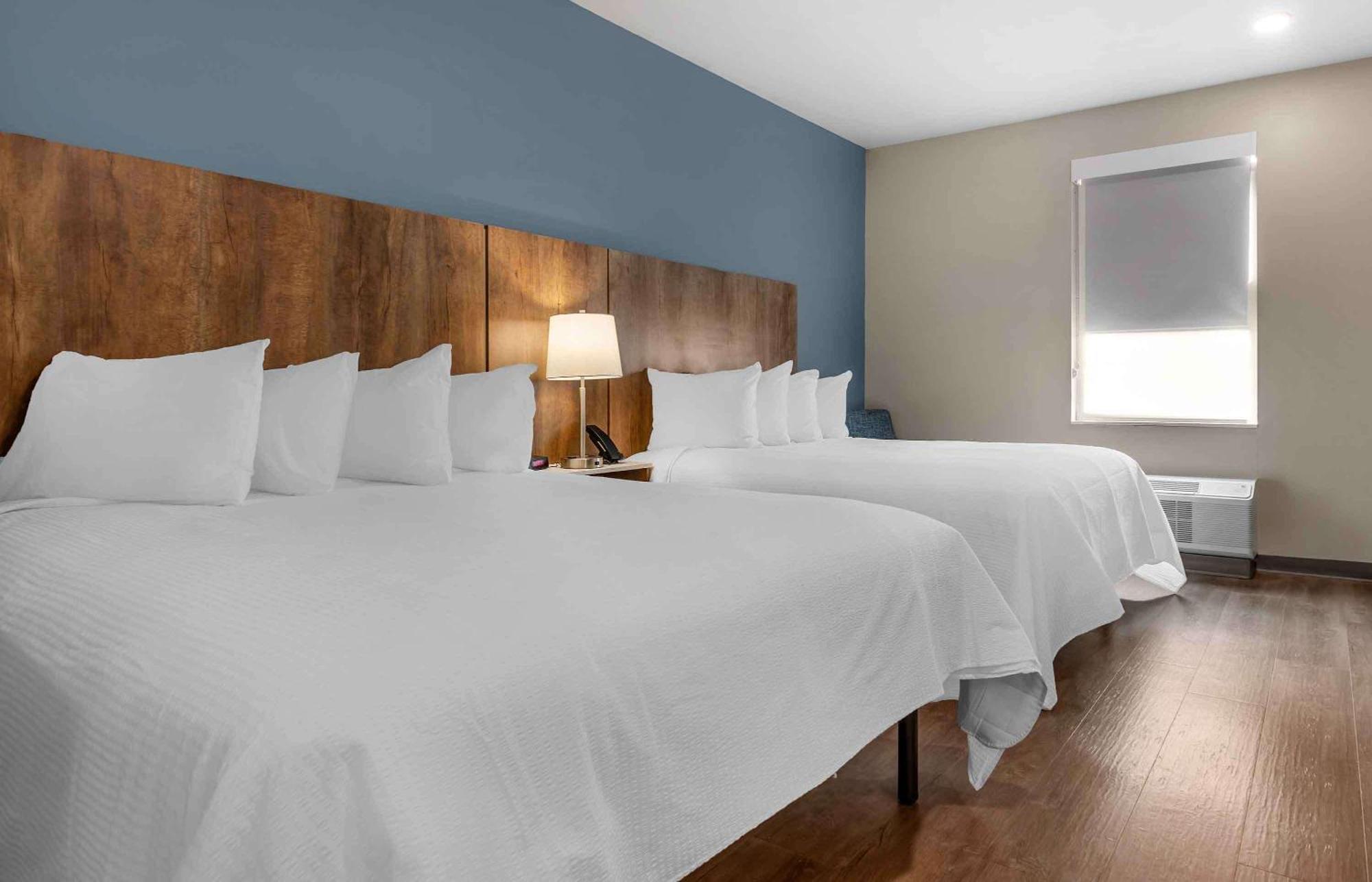 Extended Stay America Premier Suites - Melbourne - I-95 West Melbourne Luaran gambar