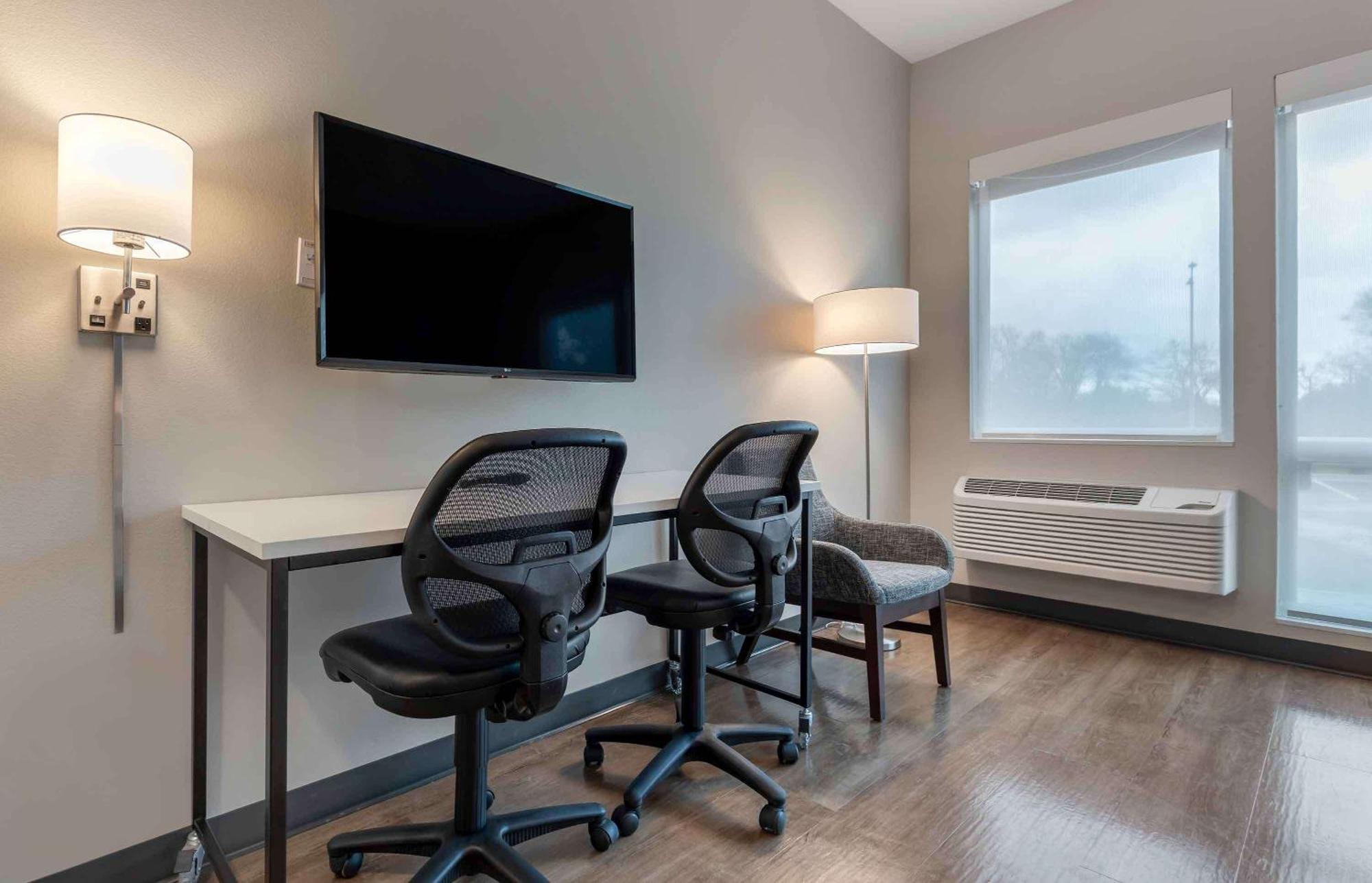 Extended Stay America Premier Suites - Melbourne - I-95 West Melbourne Luaran gambar