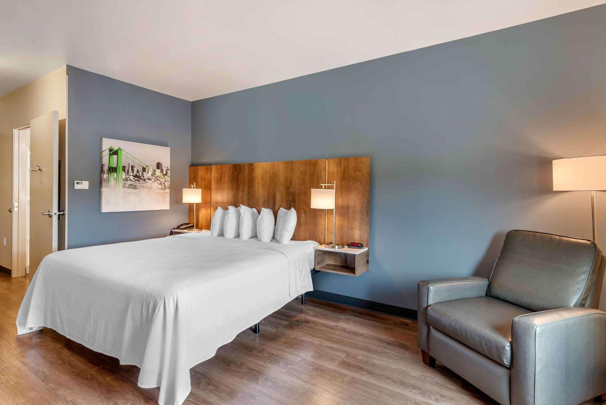 Extended Stay America Premier Suites - Melbourne - I-95 West Melbourne Luaran gambar