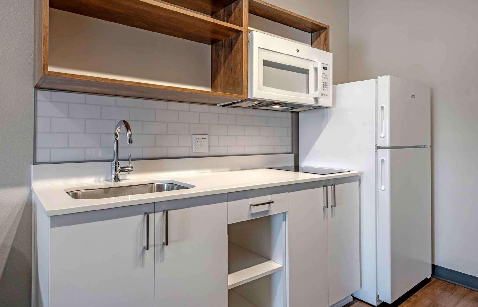Extended Stay America Premier Suites - Melbourne - I-95 West Melbourne Luaran gambar
