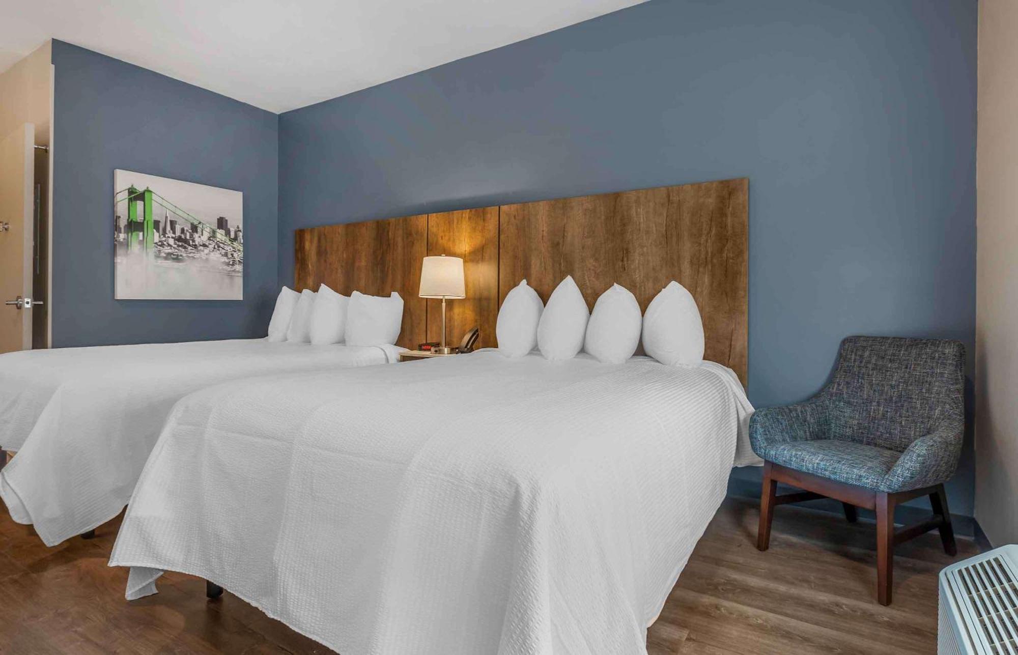 Extended Stay America Premier Suites - Melbourne - I-95 West Melbourne Luaran gambar