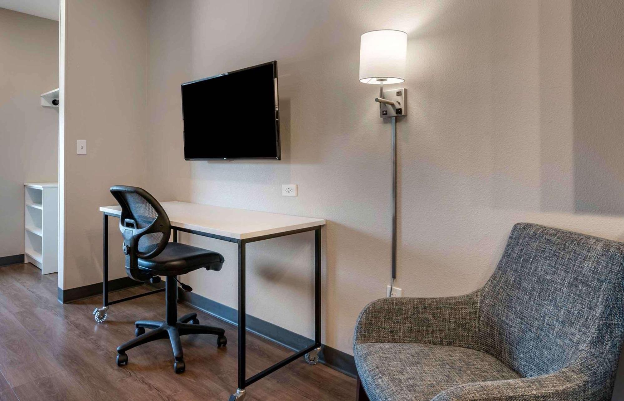 Extended Stay America Premier Suites - Melbourne - I-95 West Melbourne Luaran gambar