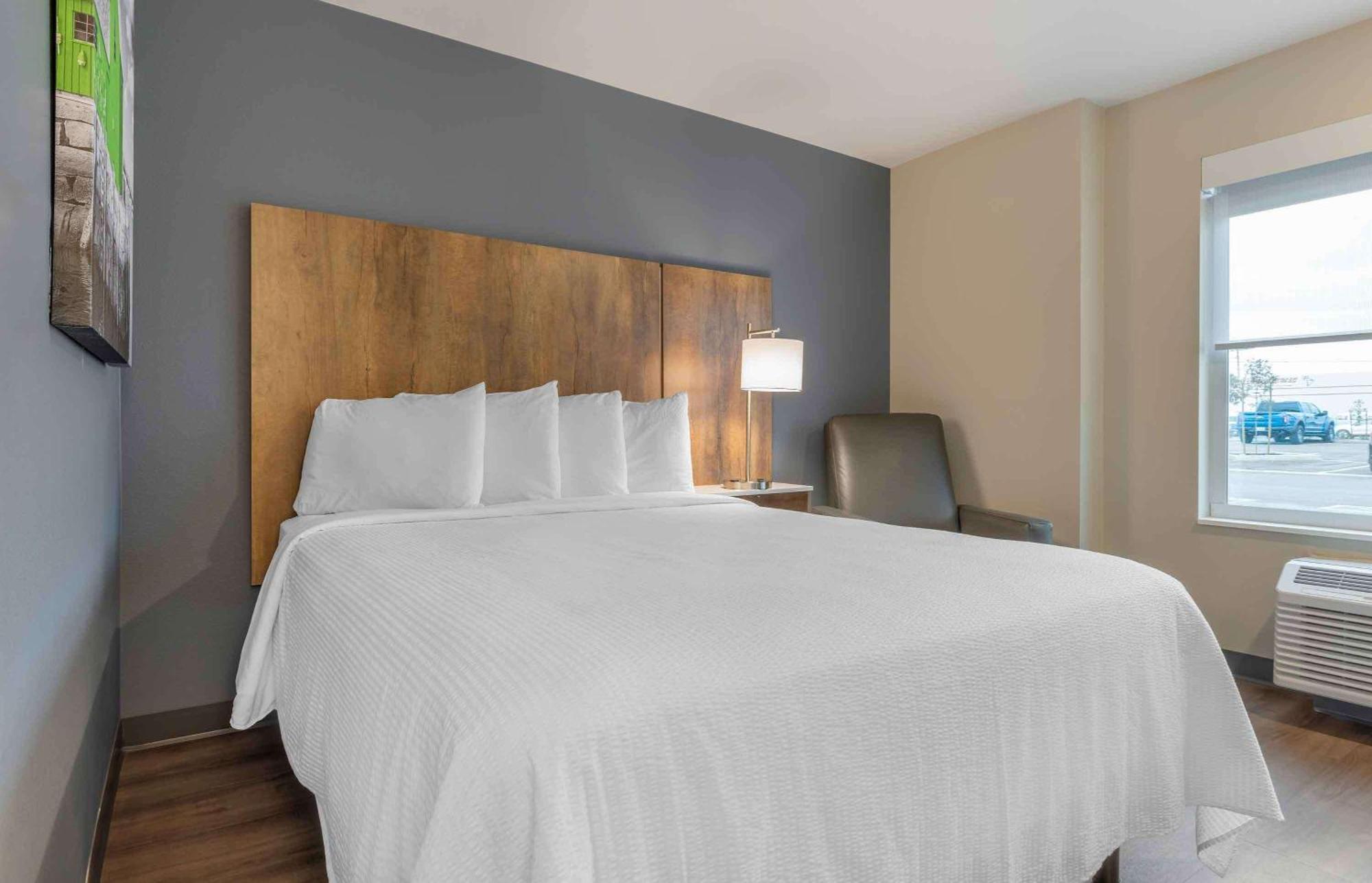 Extended Stay America Premier Suites - Melbourne - I-95 West Melbourne Luaran gambar